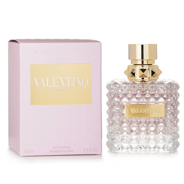 발렌티노 Valentino Valentino Valentino Donna Eau De Parfum Spray 100mlProduct Thumbnail