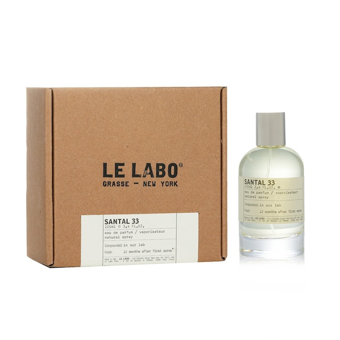 Le Labo Le Labo Santal 33 Eau De Parfum Spray 100mlProduct Thumbnail