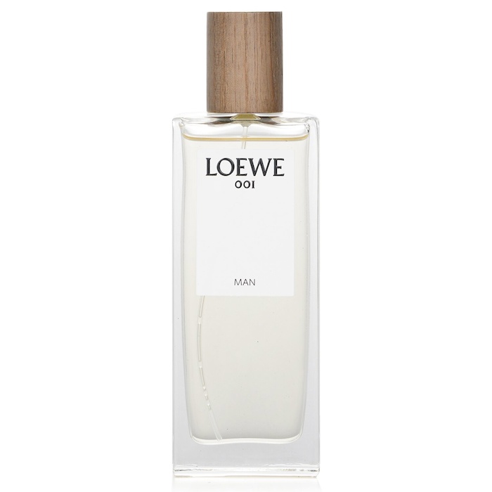 ロエベ Loewe Loewe 001 Man Eau De Parfum Spray 50mlProduct Thumbnail