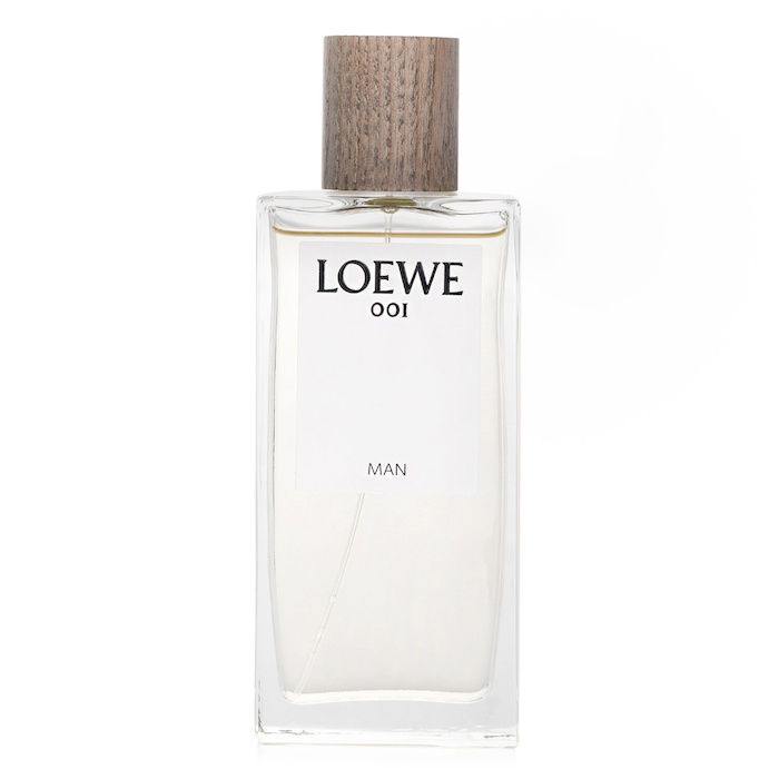 Loewe Loewe 001 Man Eau De Parfum Spray 100mlProduct Thumbnail