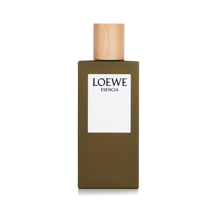 Loewe Loewe Esencia Eau De Toilette Spray Originally without box 100mlProduct Thumbnail