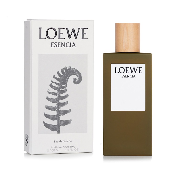 Loewe Loewe Esencia Eau De Toilette Spray Originally without box 100mlProduct Thumbnail