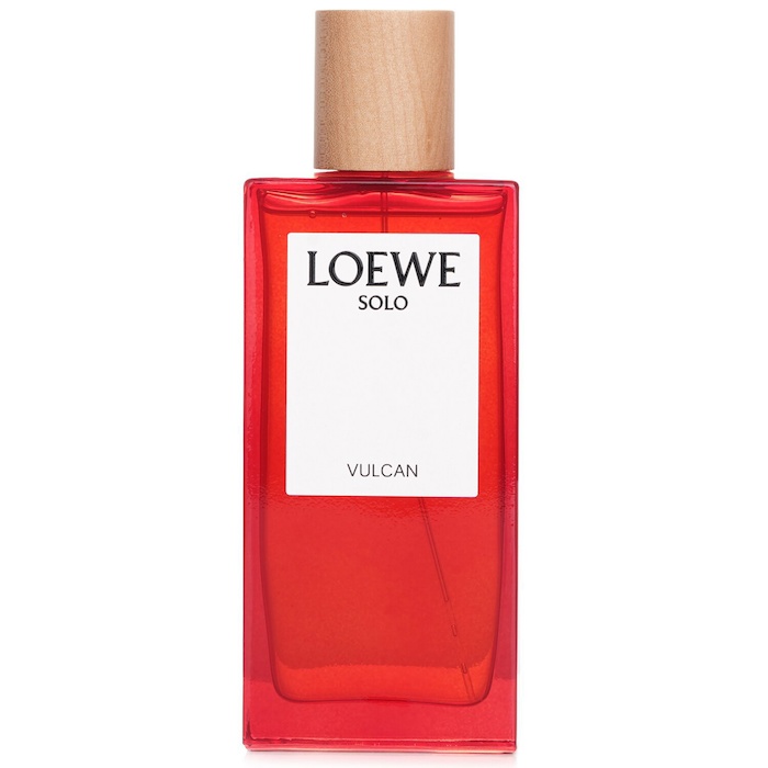 Loewe Loewe Solo Vulcan Eau De Parfum Homme Spray 100mlProduct Thumbnail