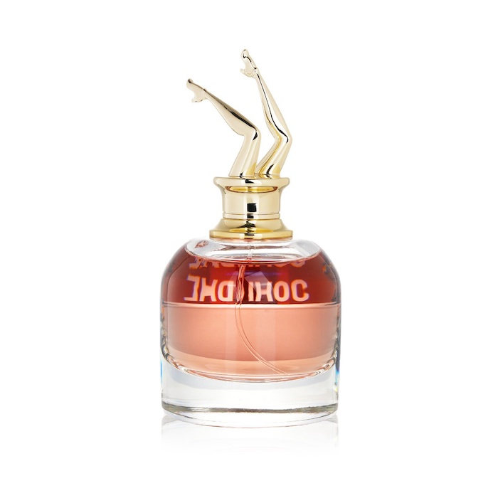 Jean Paul Gaultier Jean Paul Gaultier Scandal Eau De Parfum Spray 80mlProduct Thumbnail