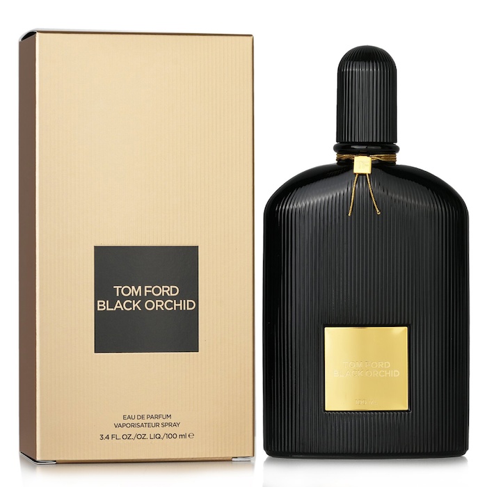 Tom Ford Tom Ford Black Orchid Eau De Parfum Spray 100mlProduct Thumbnail