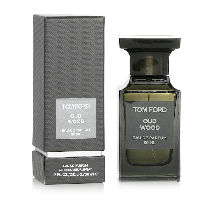 Tom Ford Tom Ford Private Blend Oud Wood Eau De Parfum Spray 50mlProduct Thumbnail