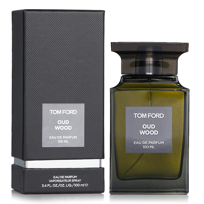 汤姆福特 Tom Ford Tom Ford 乌木 香水喷雾 100mlProduct Thumbnail