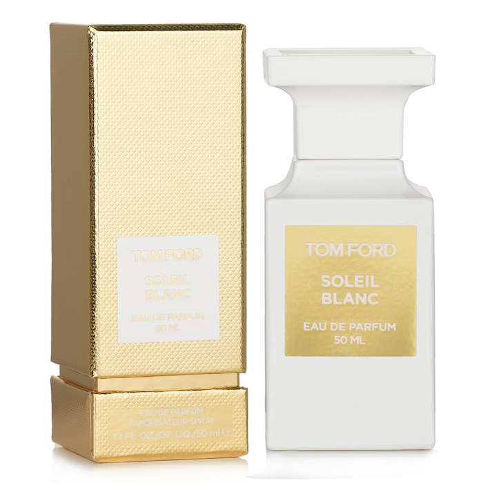 Tom Ford Tom Ford Private Blend Soleil Blanc Eau De Parfum Spray 50mlProduct Thumbnail