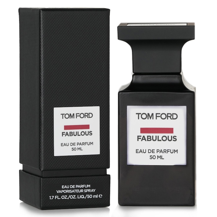 Tom Ford Tom Ford Private Blend Fabulous Eau De Parfum Spray Random Packing 50mlProduct Thumbnail