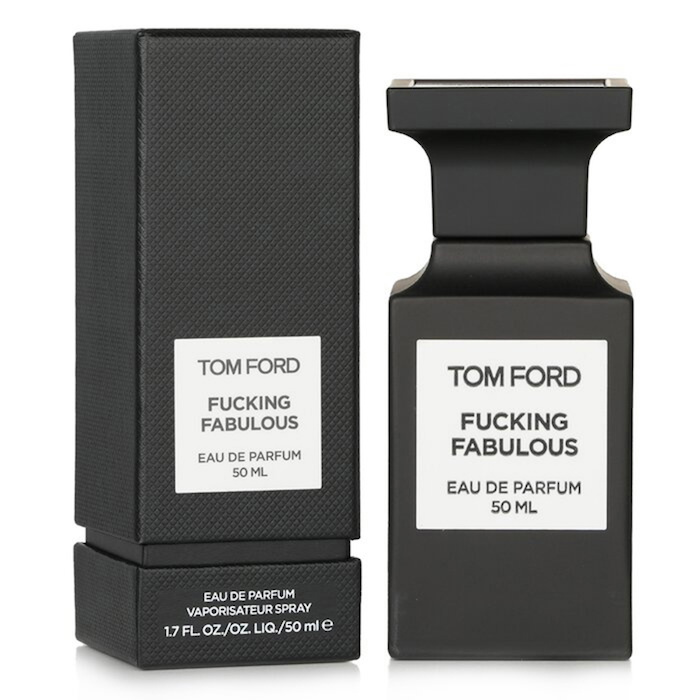 Tom Ford Tom Ford Private Blend Fabulous Eau De Parfum Spray Random Packing 50mlProduct Thumbnail