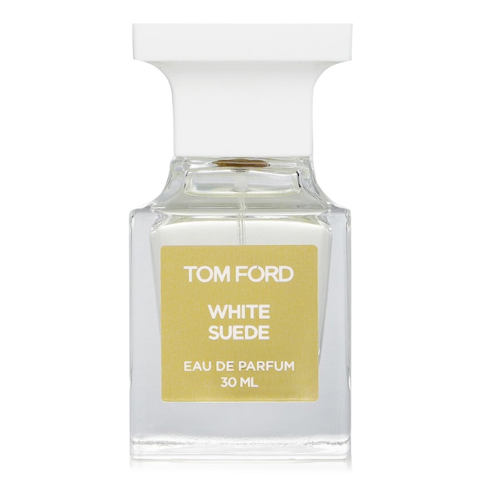 Tom Ford Tom Ford Private Blend White Suede Eau De Parfum Spray 30mlProduct Thumbnail