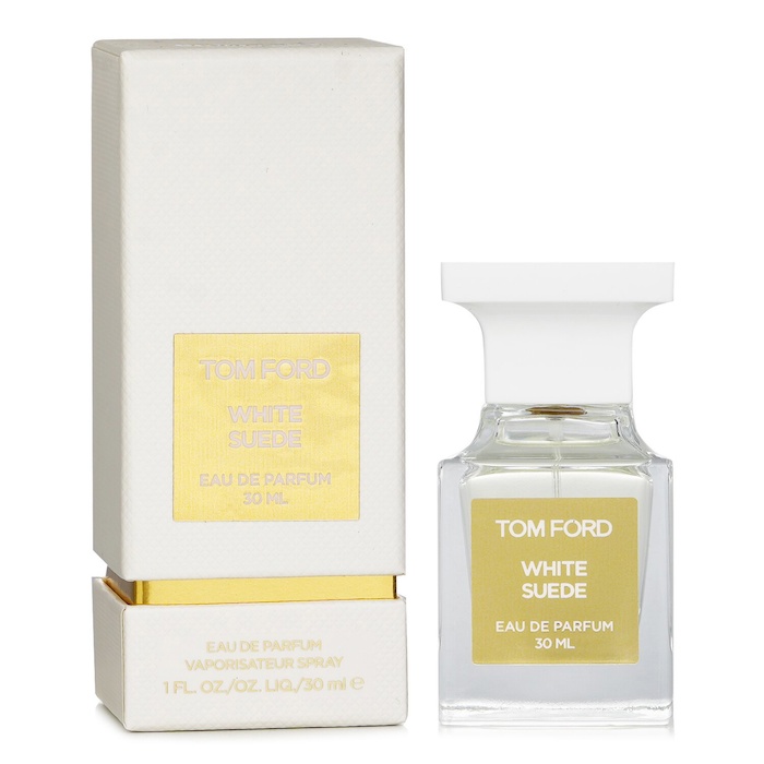Tom Ford Tom Ford Private Blend White Suede Eau De Parfum Spray 30mlProduct Thumbnail