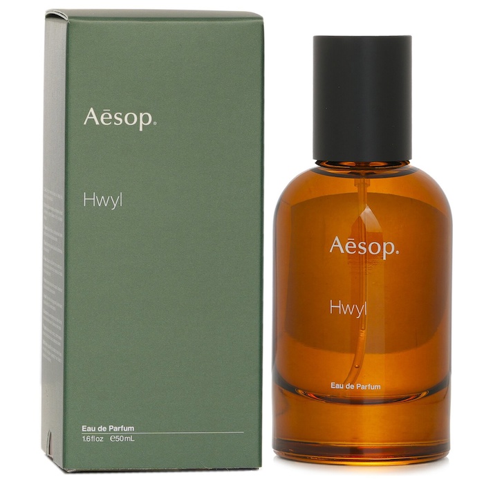 伊索  Aesop Aesop 炽香水 50mlProduct Thumbnail