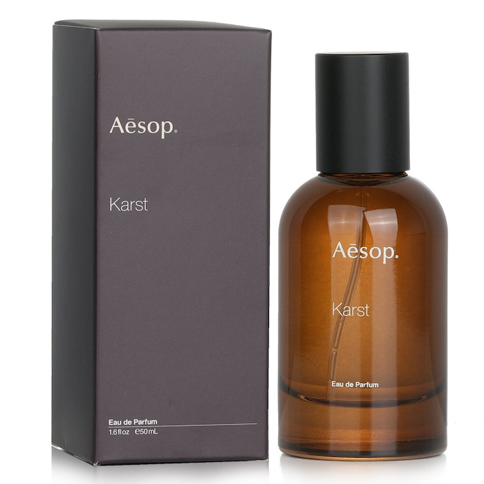 Aesop Aesop Karst Eau De Parfum Spray 50mlProduct Thumbnail
