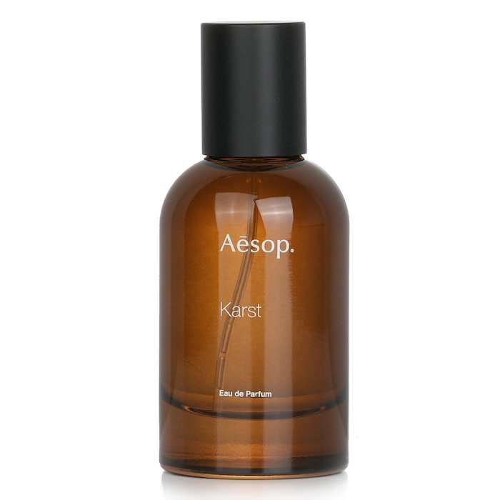 Aesop Aesop Karst Eau De Parfum Spray 50mlProduct Thumbnail