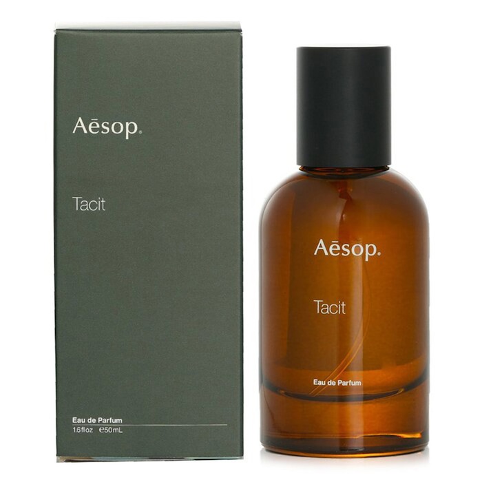Aesop Aesop Tacit Eau de Parfum Spray 50mlProduct Thumbnail