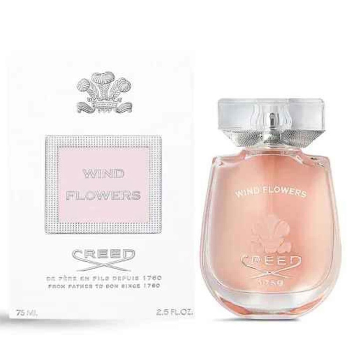 Creed Creed Wind Flowers Eau de Parfum 75mlProduct Thumbnail
