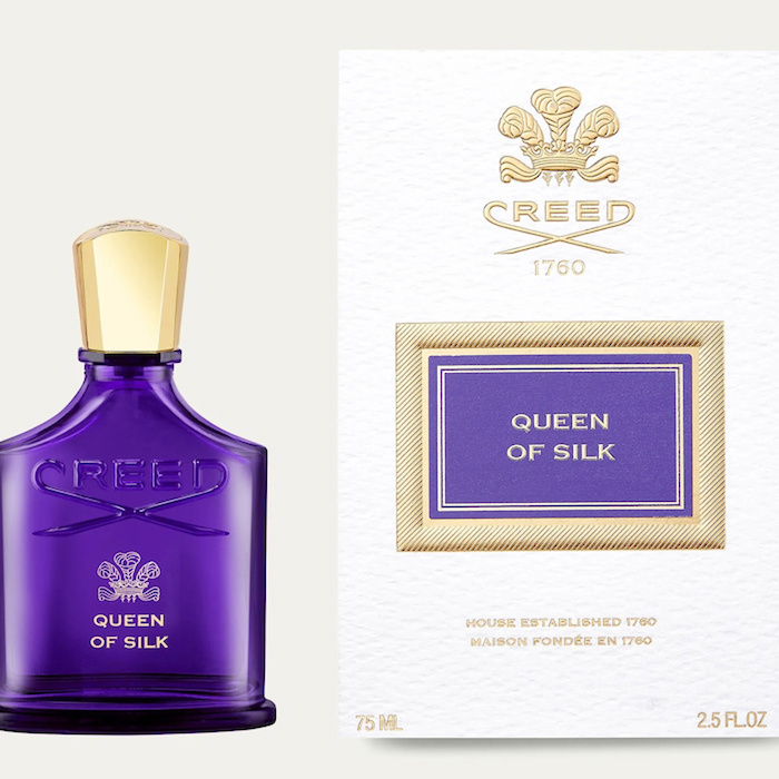 Creed Creed Queen of Silk Eau de Parfum 75mlProduct Thumbnail