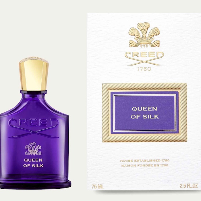 Creed Creed Queen of Silk Eau de Parfum 75mlProduct Thumbnail