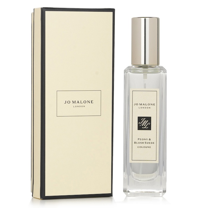 Jo Malone Jo Malone Peony & Blush Suede Cologne Spray 30mlProduct Thumbnail