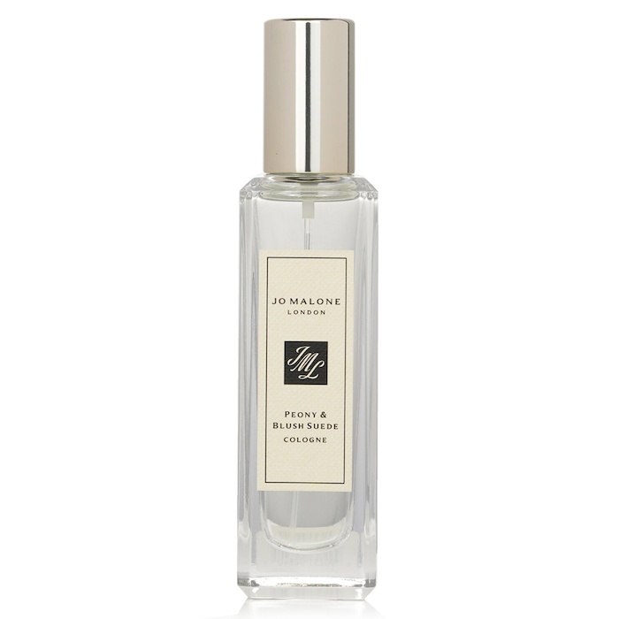 Jo Malone Jo Malone Peony & Blush Suede Cologne Spray 30mlProduct Thumbnail