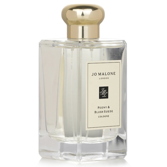 Jo Malone Jo Malone Peony & Blush Suede Cologne Spray 100mlProduct Thumbnail