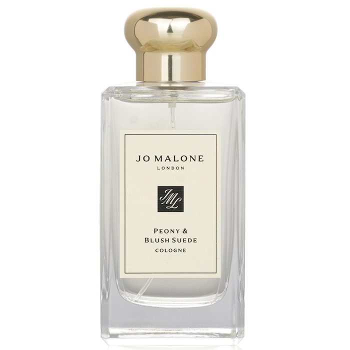 Jo Malone Jo Malone Peony & Blush Suede Cologne Spray 100mlProduct Thumbnail