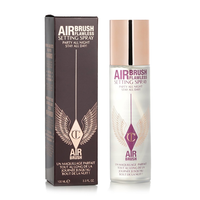 Charlotte Tilbury Charlotte Tilbury Airbrush Flawless Setting Spray 100mlProduct Thumbnail