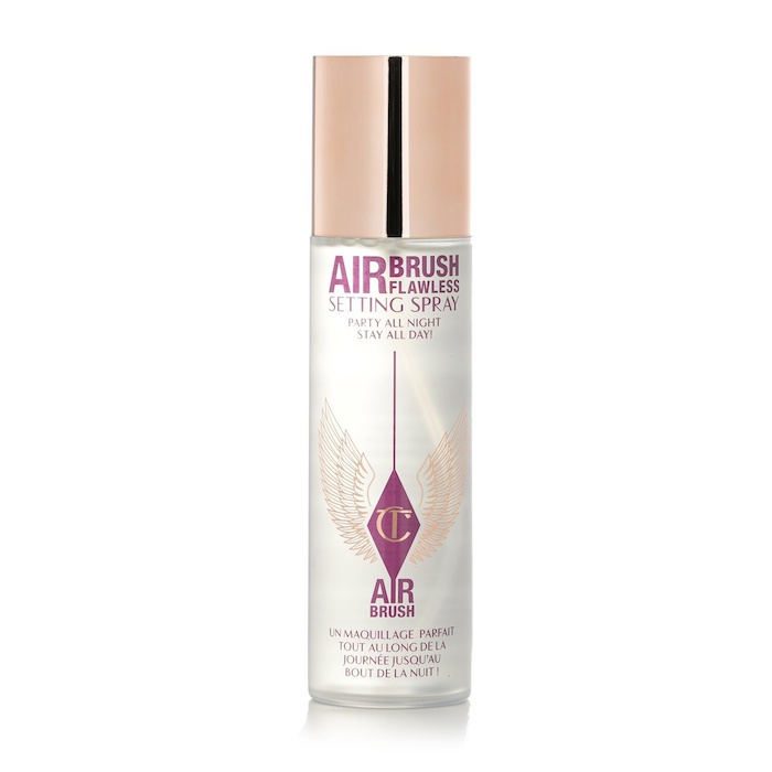 Charlotte Tilbury Charlotte Tilbury Airbrush Flawless Setting Spray 100mlProduct Thumbnail