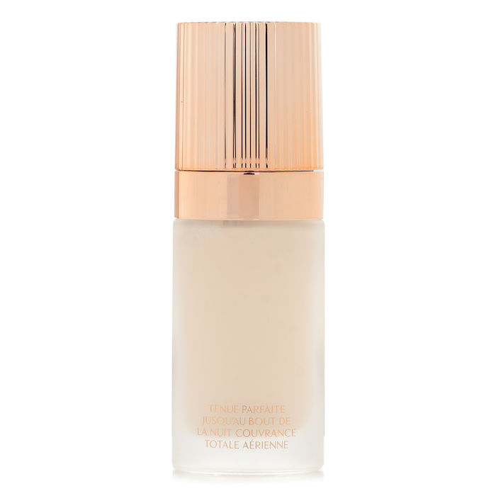 Charlotte Tilbury Charlotte Tilbury Airbrush Flawless Foundation 1 Cool 30mlProduct Thumbnail