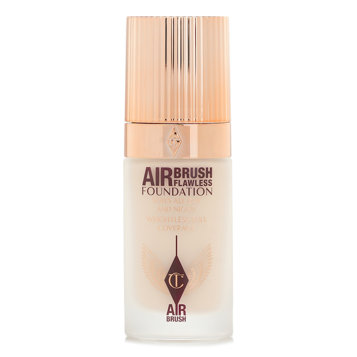 Charlotte Tilbury Charlotte Tilbury Airbrush Flawless Foundation 1 Cool 30mlProduct Thumbnail