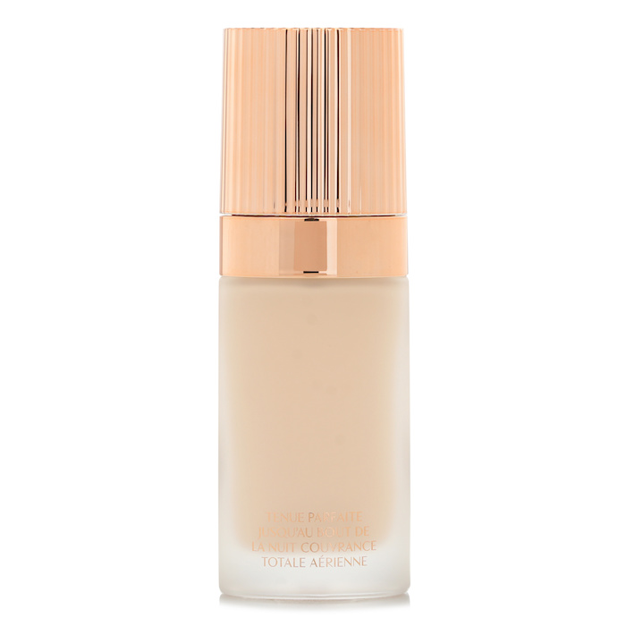 Charlotte Tilbury Charlotte Tilbury Airbrush Flawless Foundation 2 Neutral 30mlProduct Thumbnail