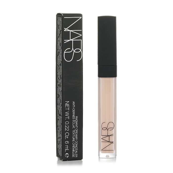ナーズ NARS NARS Radiant Creamy Concealer Vanilla 6mlProduct Thumbnail