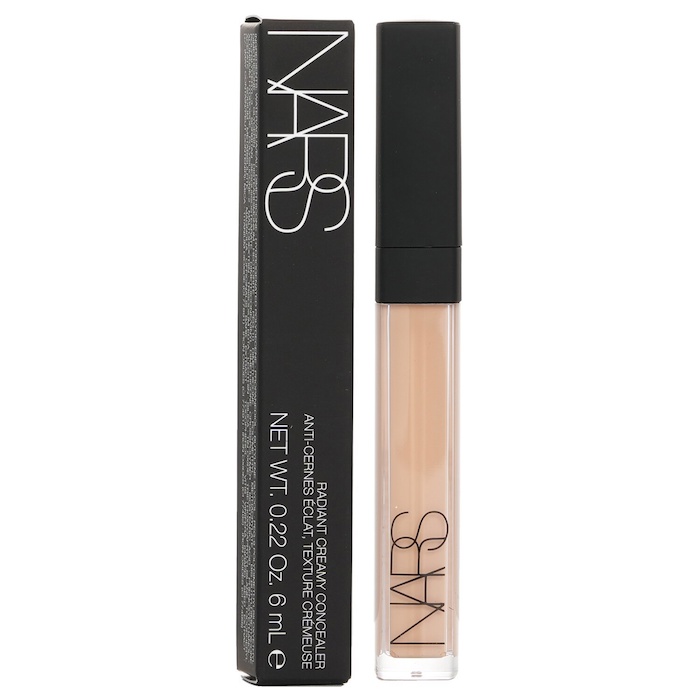 NARS NARS Radiant Creamy Concealer Custard 6mlProduct Thumbnail