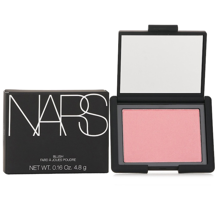 NARS NARS Blush Deep Throat 4.8gProduct Thumbnail