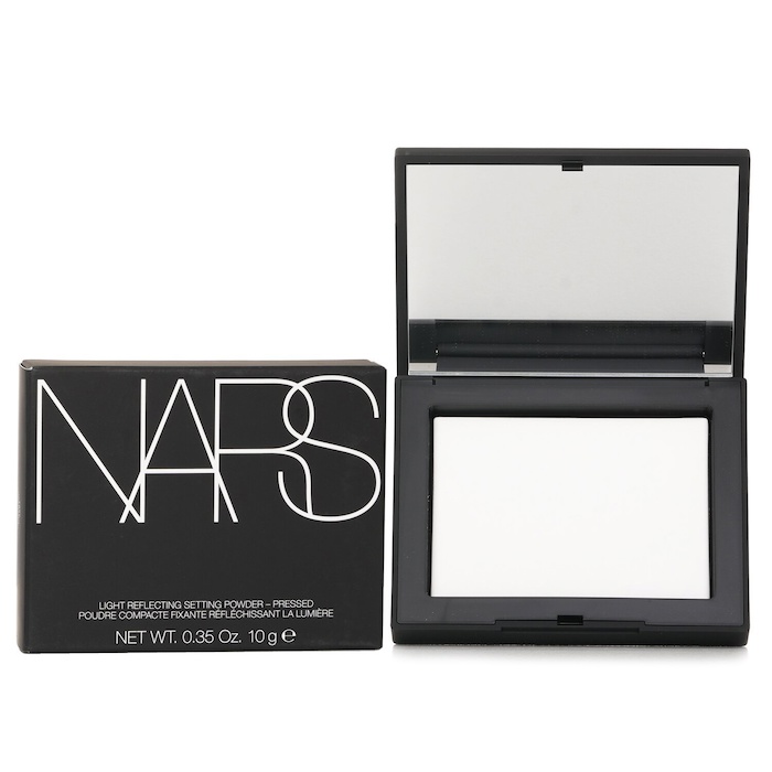 NARS NARS Light Reflecting Pressed Setting Powder Crystal (Translucent) 10gProduct Thumbnail