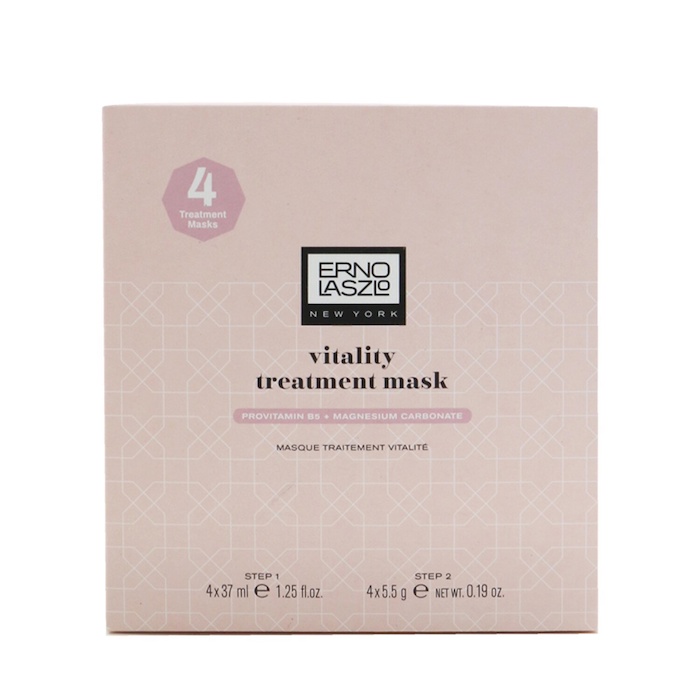Erno Laszlo Erno Laszlo Vitality Treatment Mask 8pcsProduct Thumbnail