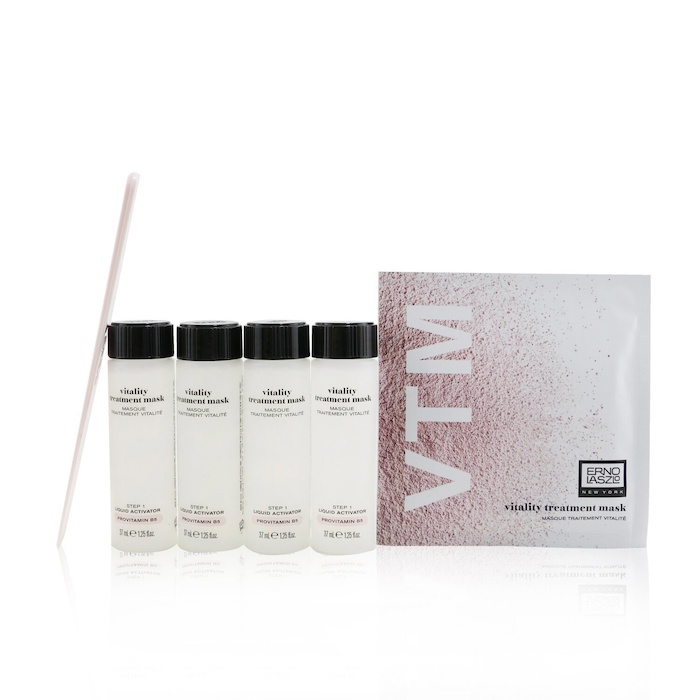 Erno Laszlo Erno Laszlo Vitality Treatment Mask 8pcsProduct Thumbnail