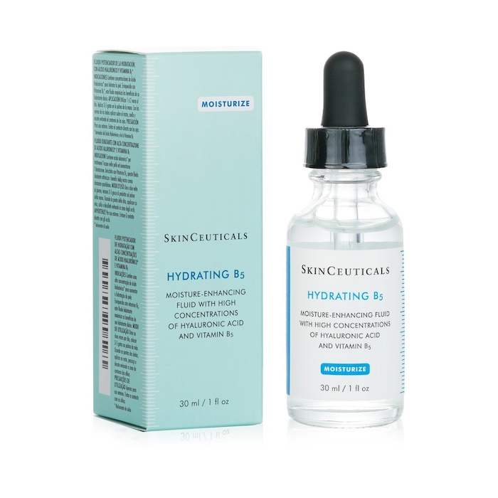Skin Ceuticals Skin Ceuticals Hydrating B5 Moisture Enhancing Fluid 30mlProduct Thumbnail