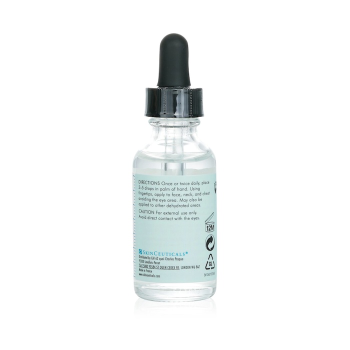 Skin Ceuticals Skin Ceuticals Hydrating B5 Moisture Enhancing Fluid 30mlProduct Thumbnail