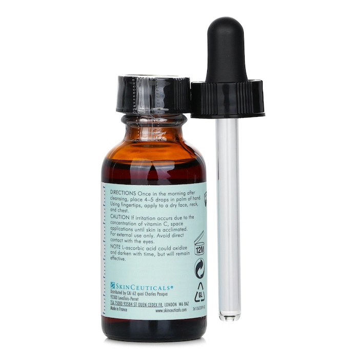 Skin Ceuticals Skin Ceuticals Phloretin CF 30mlProduct Thumbnail