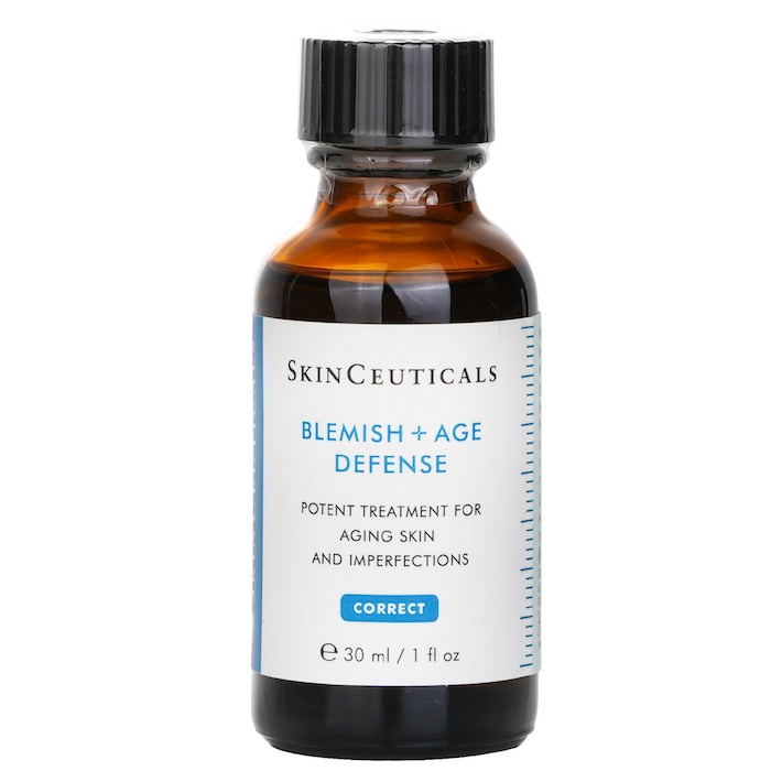 Skin Ceuticals Skin Ceuticals Blemish Age Defense 30mlProduct Thumbnail