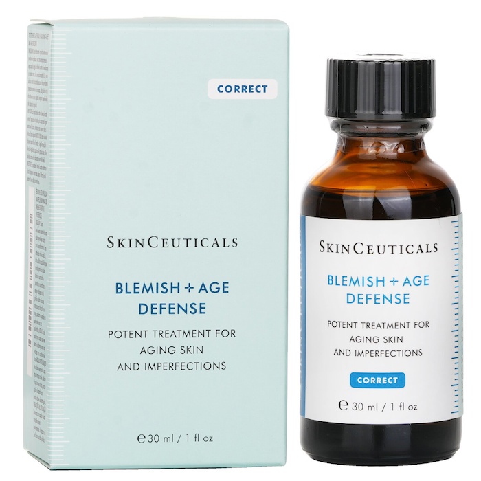 Skin Ceuticals Skin Ceuticals Blemish Age Defense 30mlProduct Thumbnail