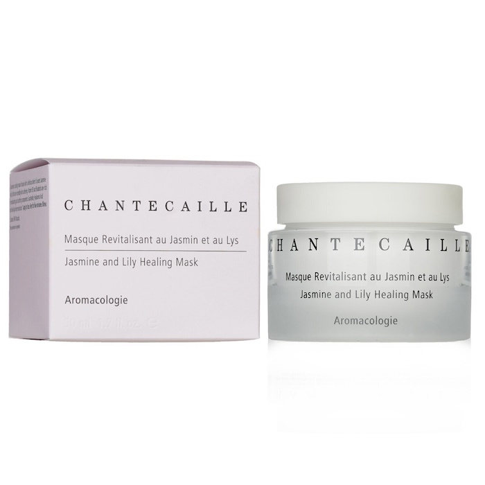 Chantecaille Chantecaille Jasmine & Lily Healing Mask 50mlProduct Thumbnail