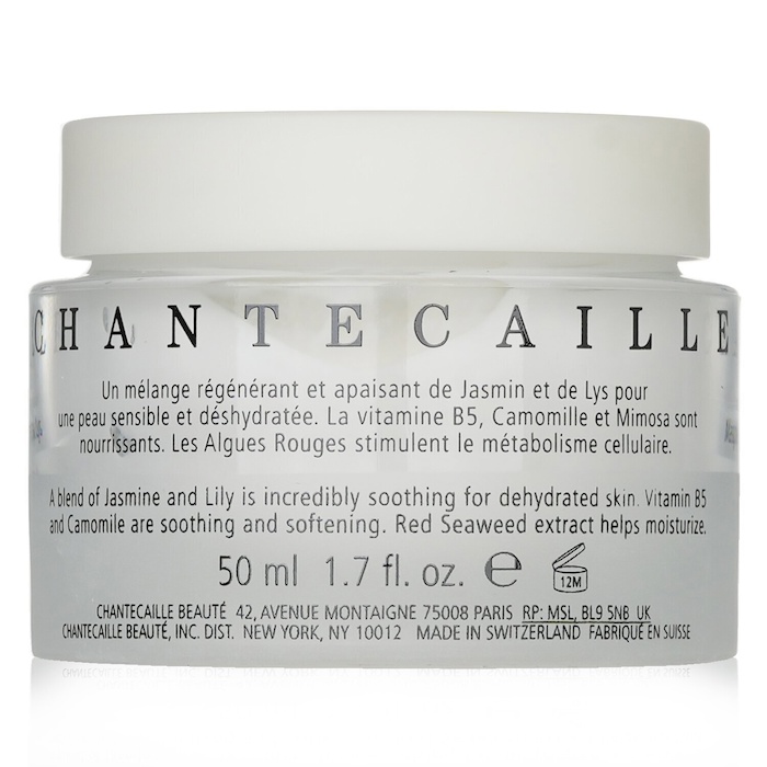 Chantecaille Chantecaille Jasmine & Lily Healing Mask 50mlProduct Thumbnail