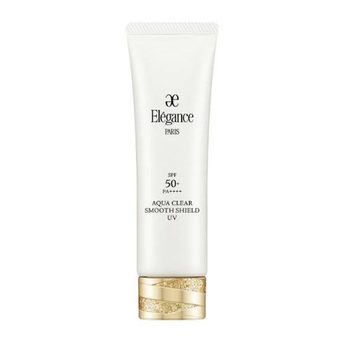 알비온 Albion Albion Elegance Aqua Clear Smooth Shield UV SPF50 50gProduct Thumbnail