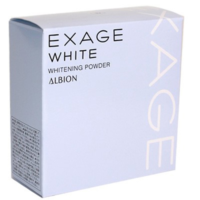 Albion Albion Whitening Powder Random Packing 18gProduct Thumbnail