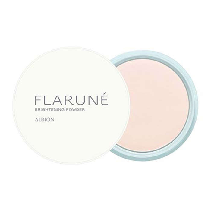 Albion Albion Whitening Powder Random Packing 18gProduct Thumbnail