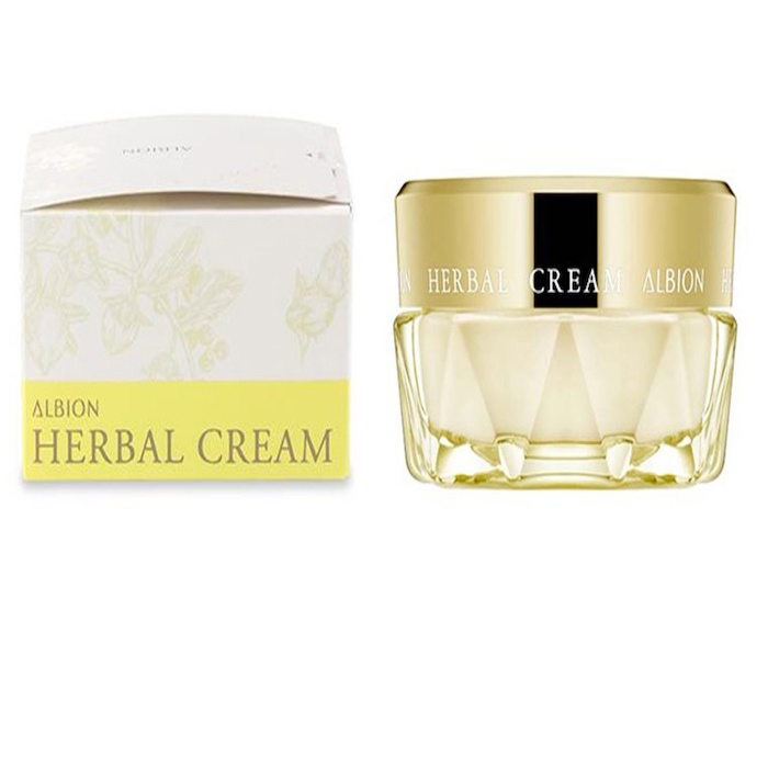 Albion Albion Herbal Cream 40gProduct Thumbnail