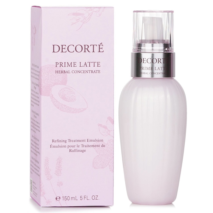 Cosme Decorte Cosme Decorte Prime Latte Refining Treatment Emulsion 150mlProduct Thumbnail